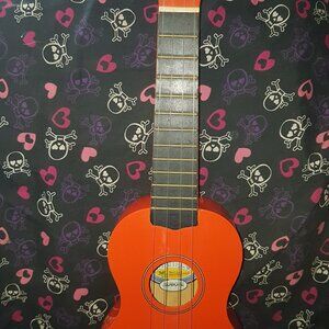 Mahalo ukulele